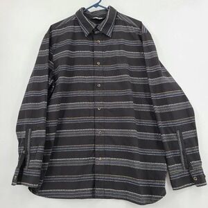 The North Face men's XL Shirt
